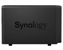 Synology DS214 NAS