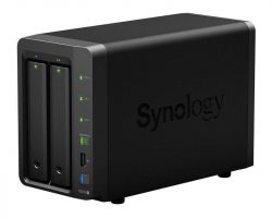 Synology DS214 NAS