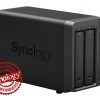 Synology DS215+ NAS