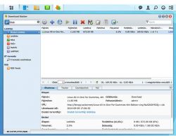 Synology DS216+II NAS