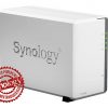 Synology DS216j NAS