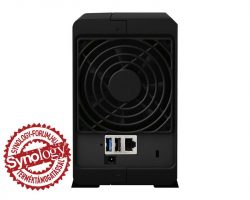 Synology DS216play NAS