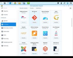 Synology DS216play NAS