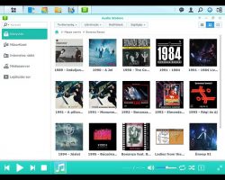 Synology DS216play NAS