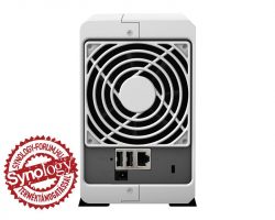 Synology DS216se NAS