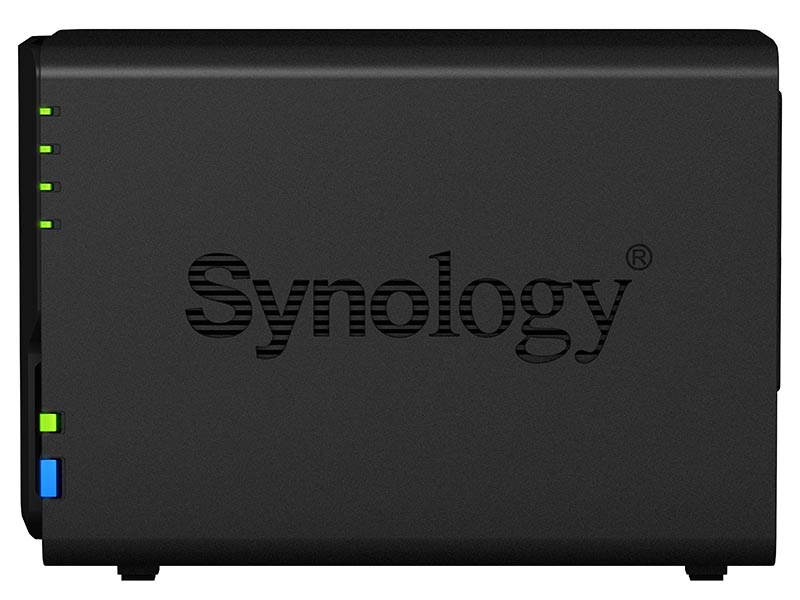 Synology DS218+ 6GB NAS