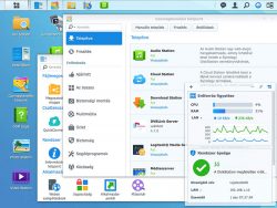 Synology DS2415+ NAS