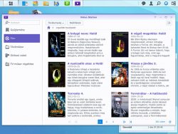 Synology DS2415+ NAS