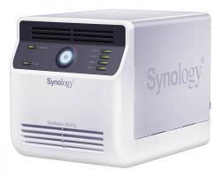 Synology DS413j NAS