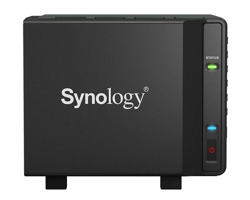 Synology DS414slim NAS