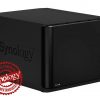 Synology DS415+ NAS
