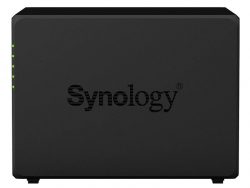 Synology DS418 NAS