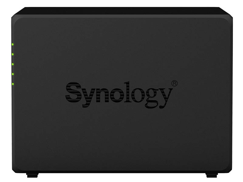 Synology DS418 NAS