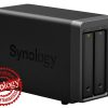 Synology DS716+II NAS
