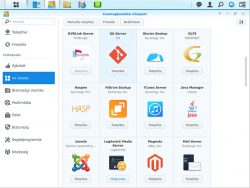 Synology DS716+II NAS