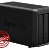 Synology DS718+ 6GB NAS