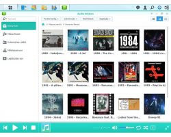Synology DS916+ 2GB NAS