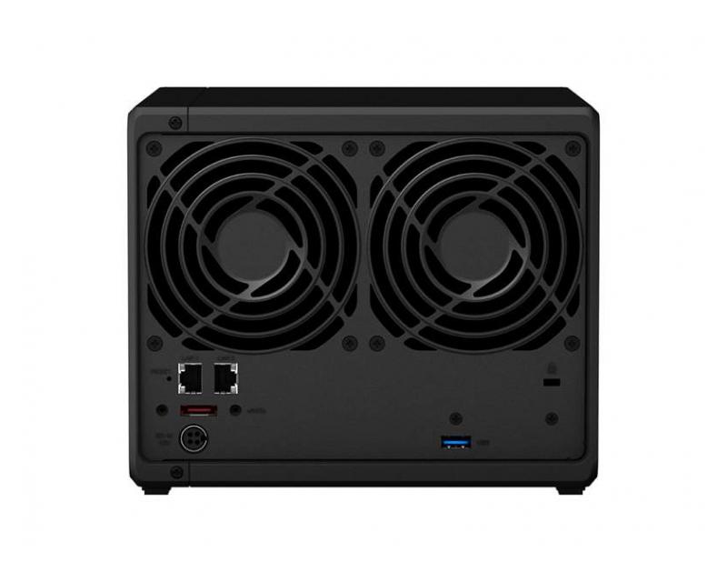Synology DS920+ 4 GB NAS
