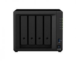 Synology DS920+ 4 GB NAS