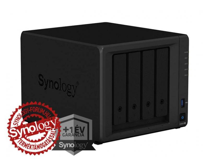 Synology DS920+ 4 GB NAS