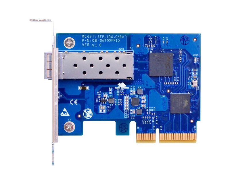 Synology E10G15-F1 hálózati kártya