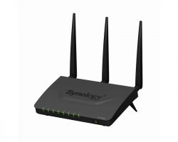 Synology RT1900ac Wifi Router